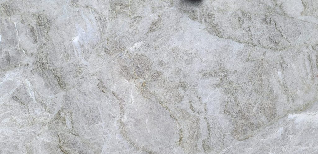 QUARTZITO: BRANCO PERLA VENATA - Eco Stone Supply